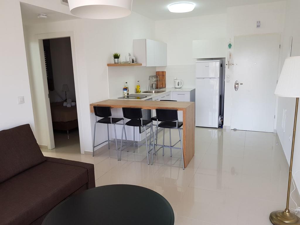 Koral Suite Eilat Exterior foto
